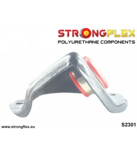 236210A: Full Suspension bush kit SPORT