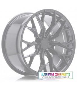 Concaver CVR1 21x10,5 ET0-10 BLANK Custom Finish