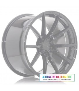 Concaver CVR4 21x10,5 ET0-10 BLANK Custom Finish