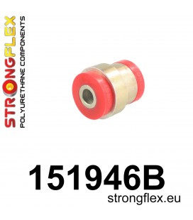 151946B: Front lower arm bush