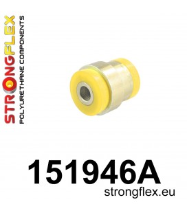 151946A: Front lower arm bush SPORT