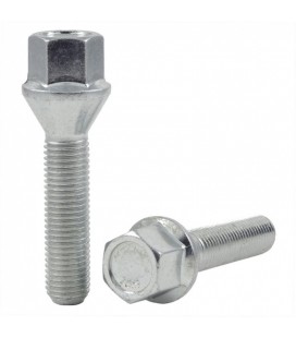 Wheel bolt M12x1.5 cone k.17