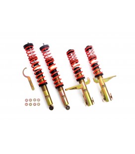 Audi 80 B3 Sedan 1986-1991 MTS Coilovers MTSGWAU30 Street