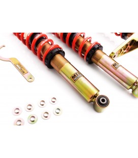 Audi 80 B3 Sedan 1986-1991 MTS Coilovers MTSGWAU30 Street