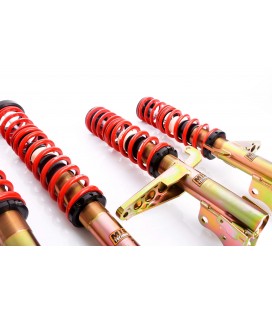 Audi 80 B3 Sedan 1986-1991 MTS Coilovers MTSGWAU30 Street