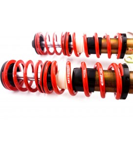 Audi 80 B3 Sedan 1986-1991 MTS Coilovers MTSGWAU30 Street