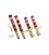 Audi Coupe B3 1988-1996 MTS Coilovers MTSGWAU30-S Sport