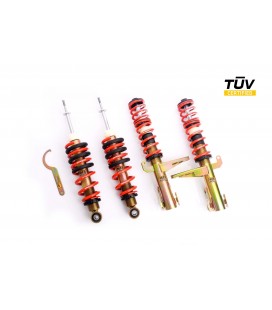 Audi 80 B4 Sedan 1991-1995 MTS Coiloveriai MTSGWAU34 Street