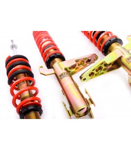 Audi 80 B4 Sedan 1991-1995 MTS Coilovers MTSGWAU34 Street