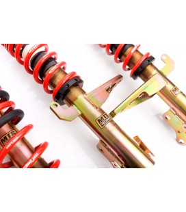 Audi 80 B4 Sedan 1991-1995 MTS Coilovers MTSGWAU34 Street