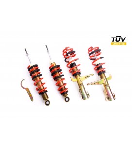 Audi 80 B4 Kombi 1991-1996 MTS Coiloveriai MTSGWAU34-C Comfort