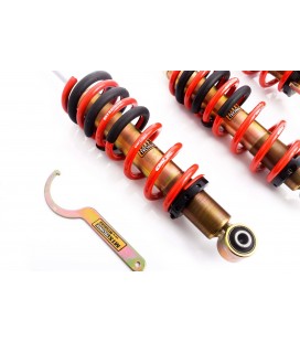 Audi 80 B4 Kombi 1991-1996 MTS Coiloveriai MTSGWAU34-C Comfort