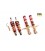 Audi 80 B4 Kombi 1991-1996 MTS Coilovers MTSGWAU36-S Sport