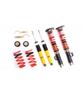 BMW 8 Series / E31 1990-1999 MTS Coilovers MTSGWBM48 Street