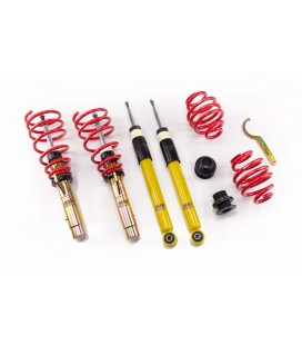 BMW Z4 Roadster / E89 2009-2016 MTS Coiloveriai MTSGWBM60 Street