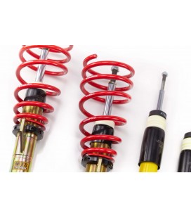 BMW Z4 Roadster / E89 2009-2016 MTS Coilovers MTSGWBM60 Street