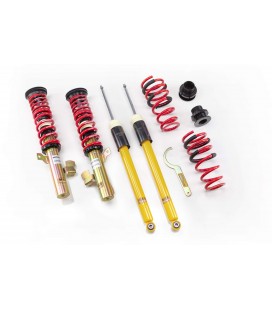 Ford Focus C-Max 2003-2007 MTS Coiloveriai MTSGWFO18 Street