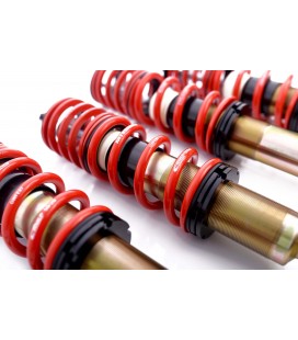 Mazda MX-5 I (NA) 1989-1998 MTS Coilovers MTSGWMA01 Street