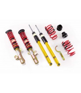 Mazda 3 II Hatchback (BL) 2008-2014 MTS Coilovers MTSGWMA05 Street