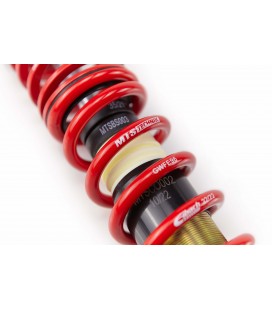 Mazda 3 II Hatchback (BL) 2008-2014 MTS Coilovers MTSGWMA05 Street