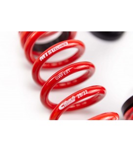Infiniti G Coupe 2002-2007 MTS Coiloveriai MTSGWNI01 Street
