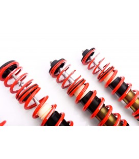 Volkswagen Passat B3 Sedan 1988-1997 MTS Coiloveriai MTSGWVW54 Street