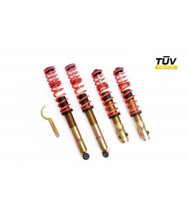 Volkswagen Passat B3 Kombi 1988-1997 MTS Coiloveriai MTSGWVW54-C Comfort
