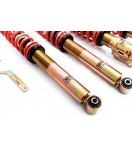 Volkswagen Passat B4 Kombi 1988-1997 MTS Coiloveriai MTSGWVW54-C Comfort