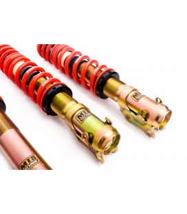 Volkswagen Passat B4 Kombi 1988-1997 MTS Coilovers MTSGWVW54-C Comfort
