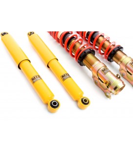 Volkswagen Caddy II 1995-2004 MTS Coiloveriai MTSGWVW58 Street