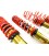 Seat Leon III (5F1) 2012- MTS Coiloveriai MTSGWVW99 Street