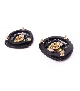 Seat Leon II (1P1) 2005-2013 priekis MTS Atraminiai guoliai MTSCP20SET