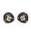 Volkswagen Touran II 2010-2015 priekis MTS Atraminiai guoliai MTSCP20SET