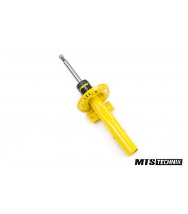 Skoda Fabia II Hatchback 2006-2008 MTS Front shock MTSVW010F