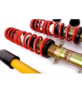 Audi A3 8L 1996-2006 MTS Coilovers MTSGWVW10 Street