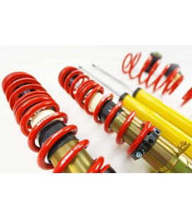 Volkswagen New Beetle 1998-2010 MTS Coiloveriai MTSGWVW10 Street