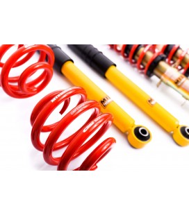 Volkswagen New Beetle 1998-2010 MTS Coiloveriai MTSGWVW11 Street