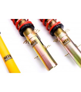 Volkswagen New Beetle 1998-2010 MTS Coiloveriai MTSGWVW11 Street