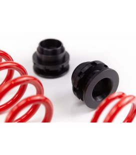 Skoda Octavia II Sedan 2004-2013 MTS Coiloveriai MTSGWVW30 Street