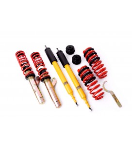 BMW 1 Series / E81 Hatchback 2006-2011 MTS Coilovers MTSGWBM12 Street
