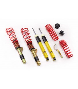 BMW 1 Series / F20 Hatchback 2011-2019 MTS Coilovers MTSGWBM20 Street