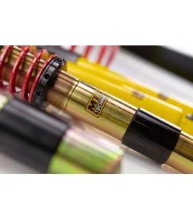 BMW 1 Series / F20 Hatchback 2011-2019 MTS Coilovers MTSGWBM20 Street