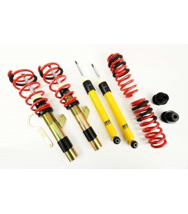 BMW 1 Series / F20 Hatchback 2011-2019 MTS Coilovers MTSGWBM20 Street