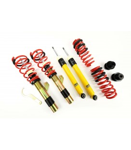 BMW 1 Series / F20 Hatchback 2011-2019 MTS Coilovers MTSGWBM20 Street