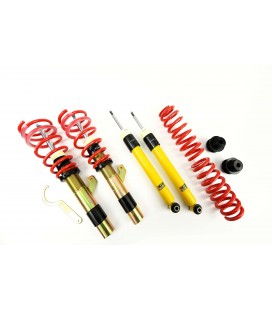 BMW 1 Series / F20 Hatchback 2011-2019 MTS Coilovers MTSGWBM24 Street