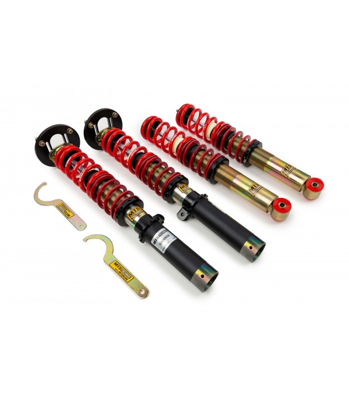 BMW 3 Series / E21 1975-1984 MTS Coilovers MTSGWBM16 Street