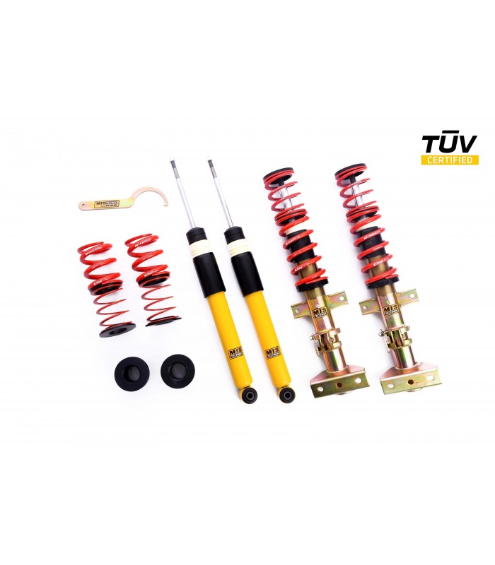 BMW 3 Series / E36 Kombi 1994-1999 MTS Coilovers MTSGWBM01 Street