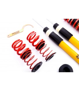 BMW 3 Series / E36 Kombi 1994-1999 MTS Coilovers MTSGWBM01 Street