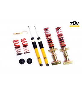 BMW 3 Series / E36 Coupe 1991-1999 MTS Coiloveriai MTSGWBM01 Street