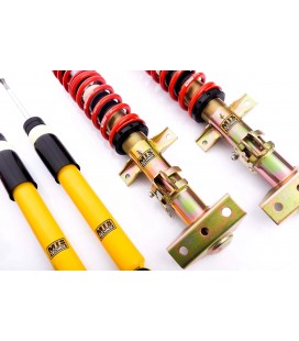 BMW 3 Series / E36 Coupe 1991-1999 MTS Coilovers MTSGWBM01 Street